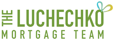 The Luchechko Mortgage Team